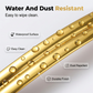💛 Multi-Purpose Self-Adhesive PVC Decorative Trim – Easy & Versatile Home Upgrade ✨