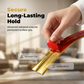 💛 Multi-Purpose Self-Adhesive PVC Decorative Trim – Easy & Versatile Home Upgrade ✨