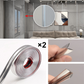 💛 Multi-Purpose Self-Adhesive PVC Decorative Trim – Easy & Versatile Home Upgrade ✨