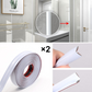 💛 Multi-Purpose Self-Adhesive PVC Decorative Trim – Easy & Versatile Home Upgrade ✨