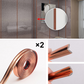 💛 Multi-Purpose Self-Adhesive PVC Decorative Trim – Easy & Versatile Home Upgrade ✨