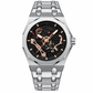 📢📢50% OFF !! ⏰Men's Sport Quartz Watch – Mechanical Style Luminous Hands, Date Calendar & Water Resistance ⌚