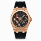 📢📢50% OFF !! ⏰Men's Sport Quartz Watch – Mechanical Style Luminous Hands, Date Calendar & Water Resistance ⌚