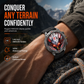 📢📢50% OFF !! ⏰Rugged Smart Watch with Bluetooth Call & Health Monitor⌚⛰️