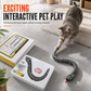 📢📢50% OFF !! ⏰Smart Sensing Electric Snake Toy