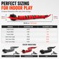 📢📢50% OFF !! ⏰Smart Sensing Electric Snake Toy