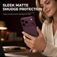 📢📢50% OFF !! ⏰Full Wrap Scratch Resistant Protective Phone Back Skin Sticker