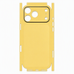 📢📢50% OFF !! ⏰Full Wrap Scratch Resistant Protective Phone Back Skin Sticker