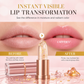 🌸 50% OFF NOW! 🌸Gold Foil Temperature Color Changing Lip Balm