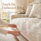 All Season Non Slip Sofa Cushion Cover Modern European Style High Precision Jacquard Couch Slipcover Pad
