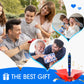 📢📢50% OFF !! ⏰Lightweight Carbon Fiber Launching Fishing Rod Kit
