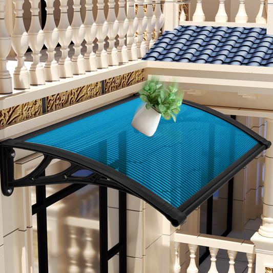 📢📢50% OFF !! ⏰Outdoor Window Door Canopy Awning