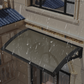 📢📢50% OFF !! ⏰Outdoor Window Door Canopy Awning