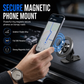 ⏳Time-Limited Special⏰Strong Magnetic Car Phone Holder Adhesive Dashboard Navigation Mount