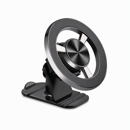 ⏳Time-Limited Special⏰Strong Magnetic Car Phone Holder Adhesive Dashboard Navigation Mount