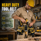 📢📢50% OFF !! ⏰ Adjustable Tool Waist Bag – Multi-pocket & hands-free carry ✨