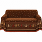 📢📢50% OFF !! ⏰Thickened Christmas Style Chenille Sofa Cover Full Coverage Cat Scratch Resistant and Stain Resistant Couch Slipcover