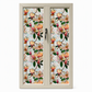 📢📢50% OFF !! ⏰Rainbow Window Film Static Cling Decorative Glass Sticker with Colorful Flower Design for Home Window Decoration
