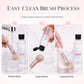 🌸 50% OFF NOW! 🌸50ml Makeup Brush and Sponge Cleanser Liquid Powder Puff Cleaning Water for Cosmetic Sponges and Cushion Puffs
