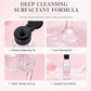🌸 50% OFF NOW! 🌸50ml Makeup Brush and Sponge Cleanser Liquid Powder Puff Cleaning Water for Cosmetic Sponges and Cushion Puffs