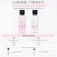 🌸 50% OFF NOW! 🌸50ml Makeup Brush and Sponge Cleanser Liquid Powder Puff Cleaning Water for Cosmetic Sponges and Cushion Puffs