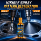 📢📢50% OFF !! ⏰Car System Cleaner Additive – Deep Injector Cleanse, Carbon Deposit Removal & Restore Lost MPG 🔧
