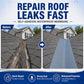 📢📢50% OFF !! ⏰Polymer Waterproof Membrane for Color Steel Tile Roofs