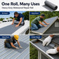 📢📢50% OFF !! ⏰Polymer Waterproof Membrane for Color Steel Tile Roofs