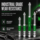 📢 50% OFF! Magnetic Phillips Bit Set – Anti-Slip Grip & Impact Resistance for DIY & Repairs 🔥✨