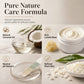 📢📢50% OFF !! ⏰Professional Luxury Leather Cleaner and Nourishing Care Cream Set👜✨