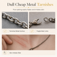 🌸 50% OFF NOW! 🌸Chic Dreamcatcher Filigree Necklace for Women✨