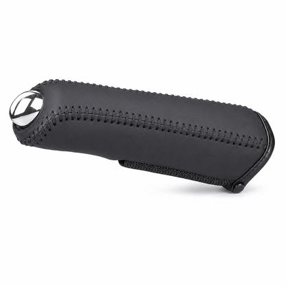 📢📢50% OFF !! ⏰Universal Car Handbrake Protective Cover Sleeve