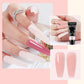 🌸 50% OFF NOW! 🌸Color Nail Extension Gel