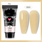 🌸 50% OFF NOW! 🌸Color Nail Extension Gel