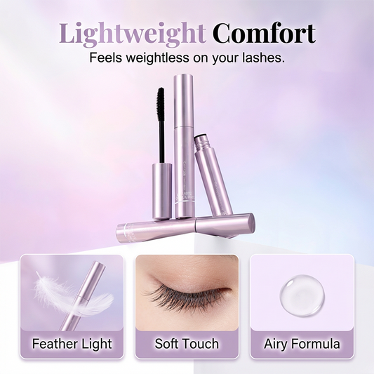 🌸 Buy 1 Get Free 1 🌸Volumizing Curling Mascara