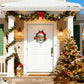 📢📢 50% OFF🎅Christmas Creative Wall Sticker