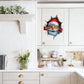 📢📢 50% OFF🎅Christmas Creative Wall Sticker