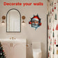 📢📢 50% OFF🎅Christmas Creative Wall Sticker