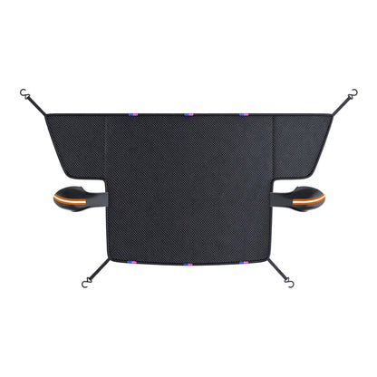 📢📢 50% OFF❄️All-Season Windshield Cover – Snow, Frost & Sun Protection