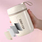 📢📢50% OFF !! ⏰Stainless Steel Insulated Lunch Jar