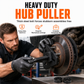 📢📢50% OFF !! ⏰ Heavy-Duty Hub Puller: Forged Steel, High-Torque, Fits Light Truck Hubs🔧