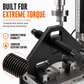 📢📢50% OFF !! ⏰ Heavy-Duty Hub Puller: Forged Steel, High-Torque, Fits Light Truck Hubs🔧
