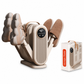 📢📢50% OFF !! ⏰Fast Warm Air Shoe Dryer: Constant Heat, Deodorising, Foldable, UK Plug
