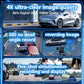 📢📢50% OFF !! ⏰5-Lens 360 Degree Panoramic Dash Cam