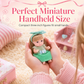 📢📢 50% OFF🎀Realistic Baby Girl Doll Toy Set