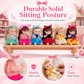 📢📢 50% OFF🎀Realistic Baby Girl Doll Toy Set