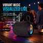 📢📢50% OFF !! ⏰High Power Waterproof Bluetooth Speaker