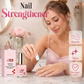 📢📢 50% OFF💅Nail Strengthener – Helps Strengthen Soft, Weak Nails & Improve Nail Appearance