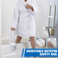 📢📢50% OFF !! ⏰Adjustable Bathtub Safety Rail