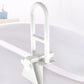 📢📢50% OFF !! ⏰Adjustable Bathtub Safety Rail